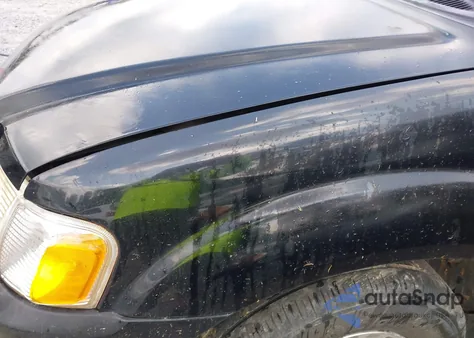 2004 Ford Explorer Sport Trac Adrenalin/Xls/Xlt from USA, damaged, VIN 1FMZU67K54UB99160